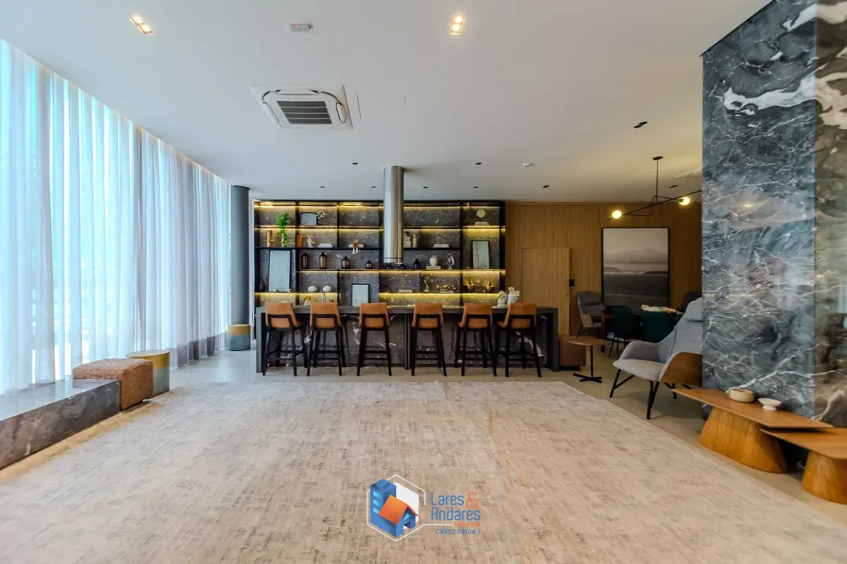 Apartamento, 3 quartos, 175 m² - Foto 42