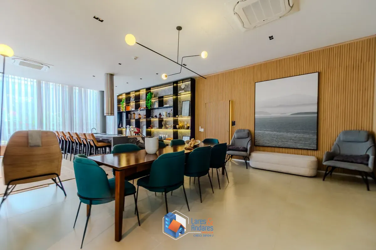 Apartamento, 3 quartos, 175 m² - Foto 44
