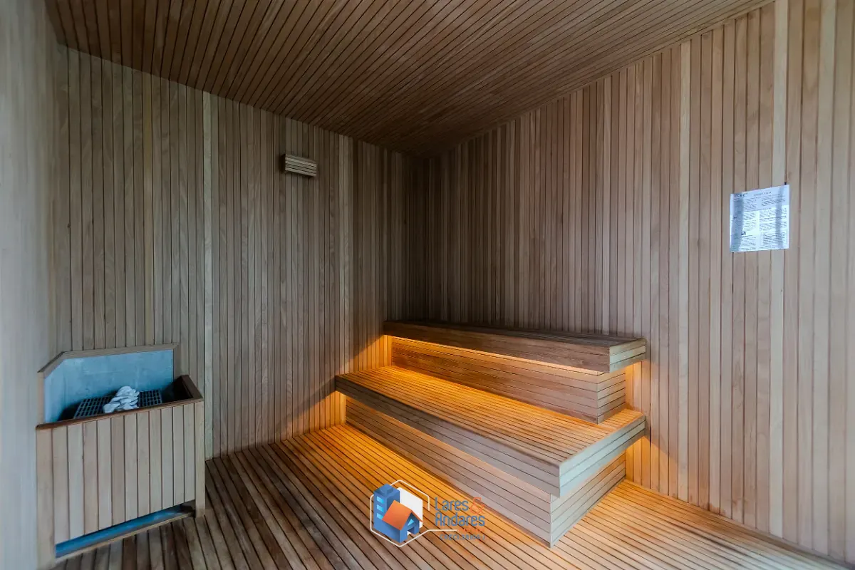 Apartamento, 3 quartos, 175 m² - Foto 54