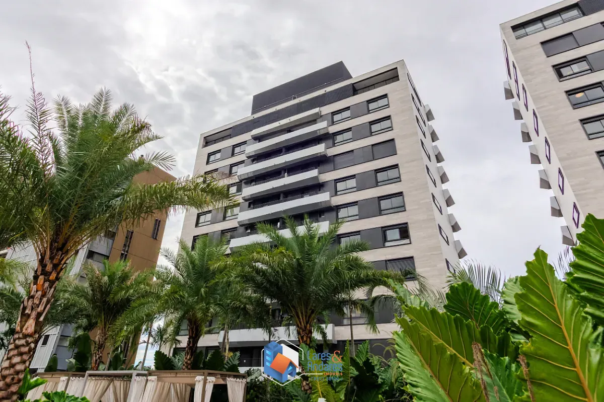 Apartamento, 3 quartos, 175 m² - Foto 56