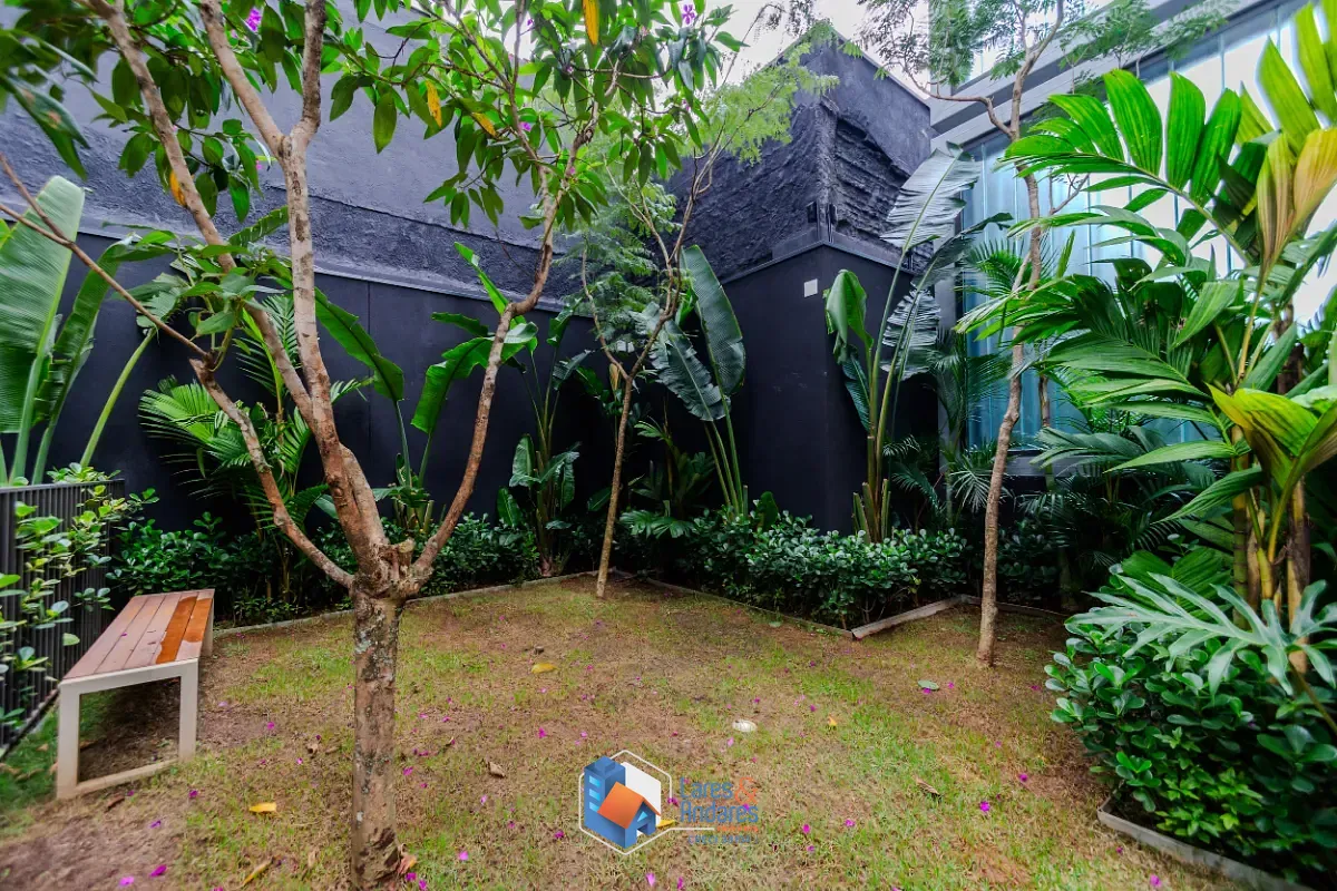 Apartamento, 3 quartos, 175 m² - Foto 55