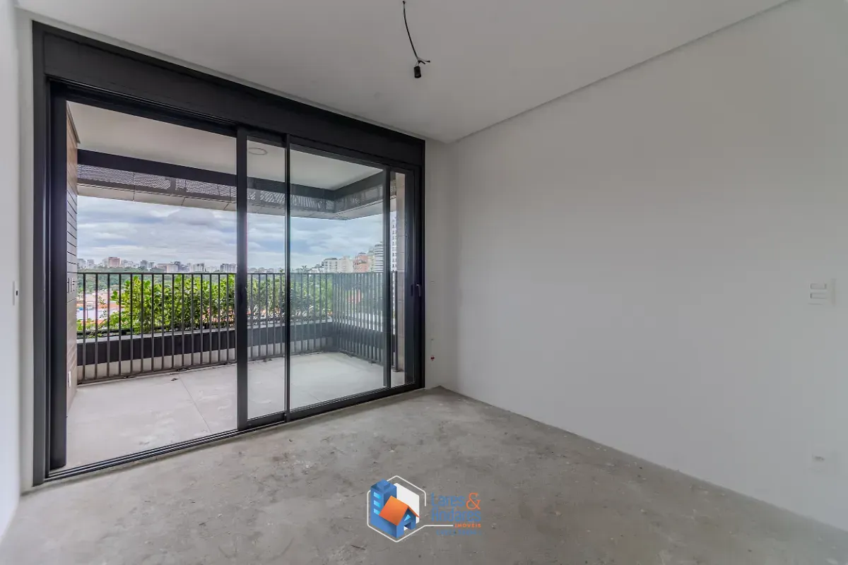 Apartamento, 3 quartos, 175 m² - Foto 17