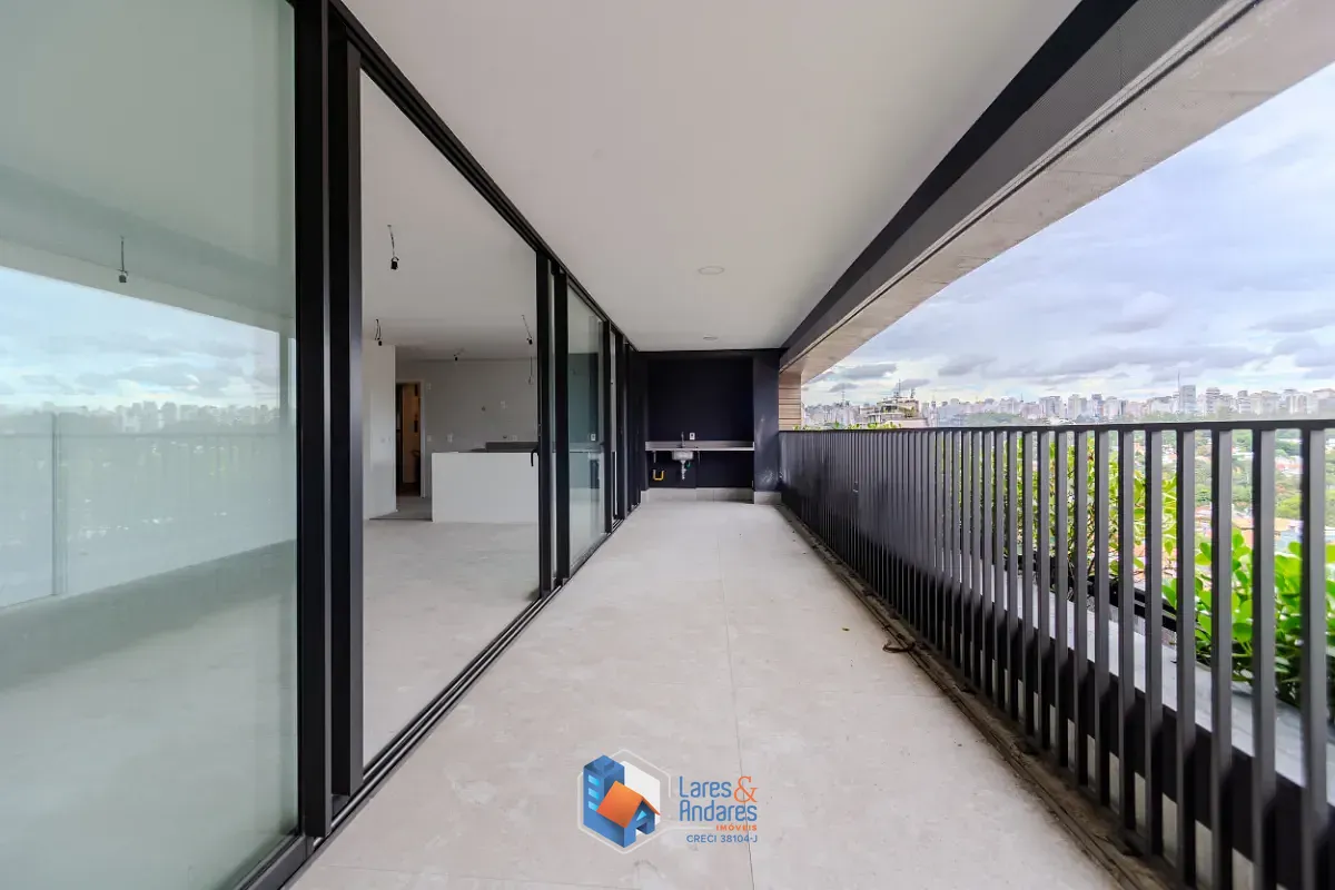 Apartamento, 3 quartos, 175 m² - Foto 7