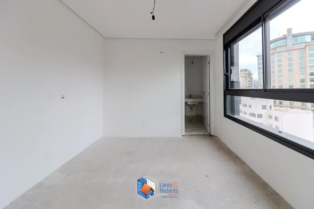 Apartamento, 3 quartos, 175 m² - Foto 23