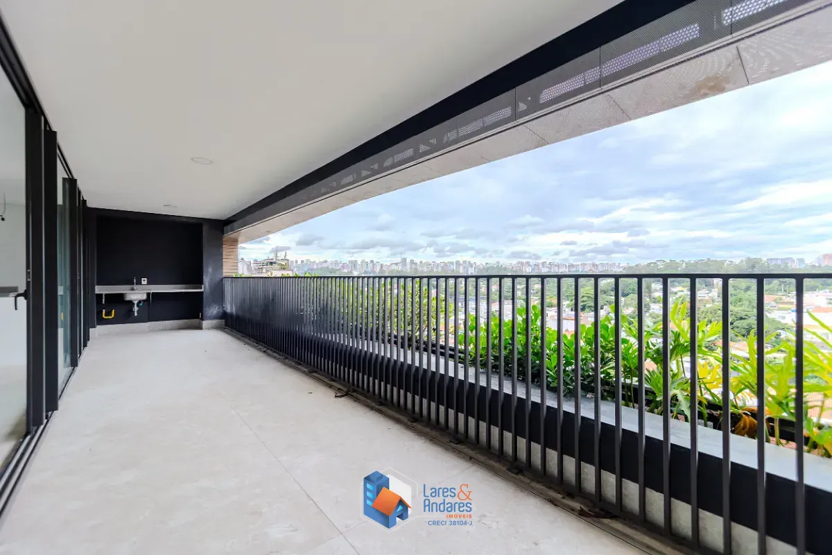 Apartamento, 3 quartos, 175 m² - Foto 8