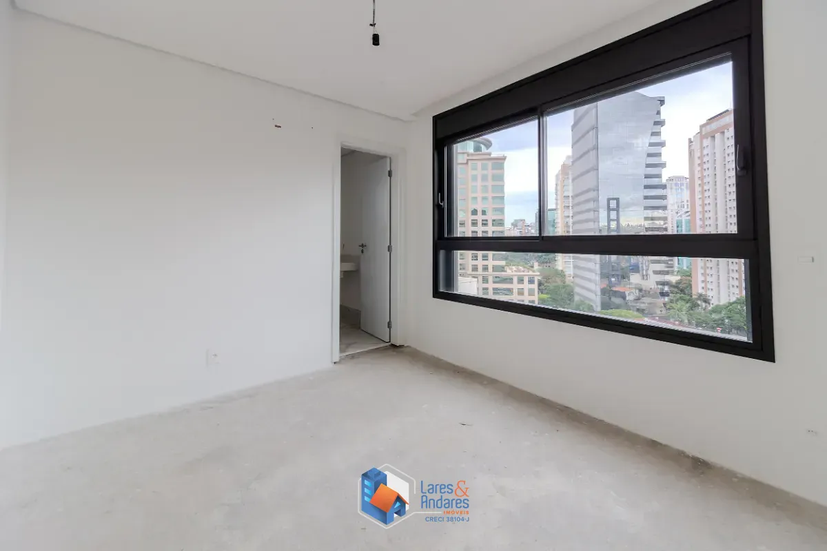 Apartamento, 3 quartos, 175 m² - Foto 22