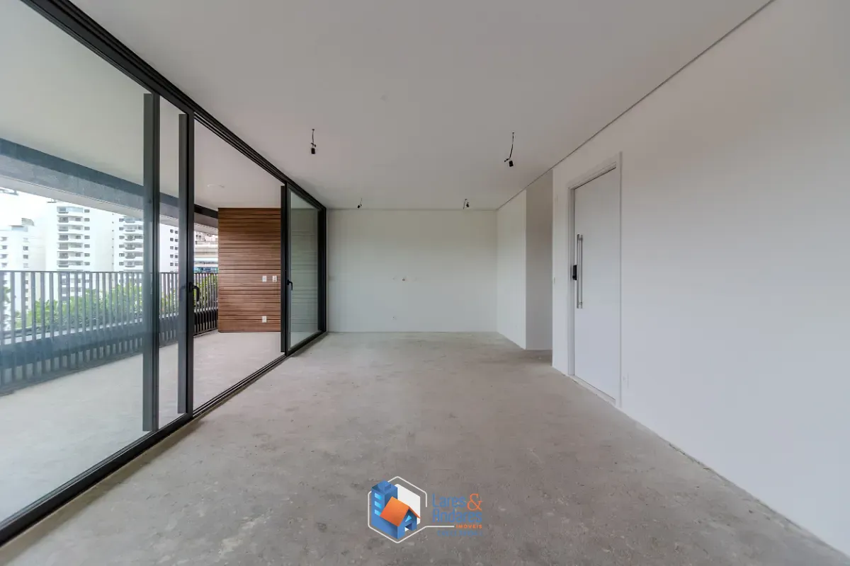 Apartamento, 3 quartos, 175 m² - Foto 5