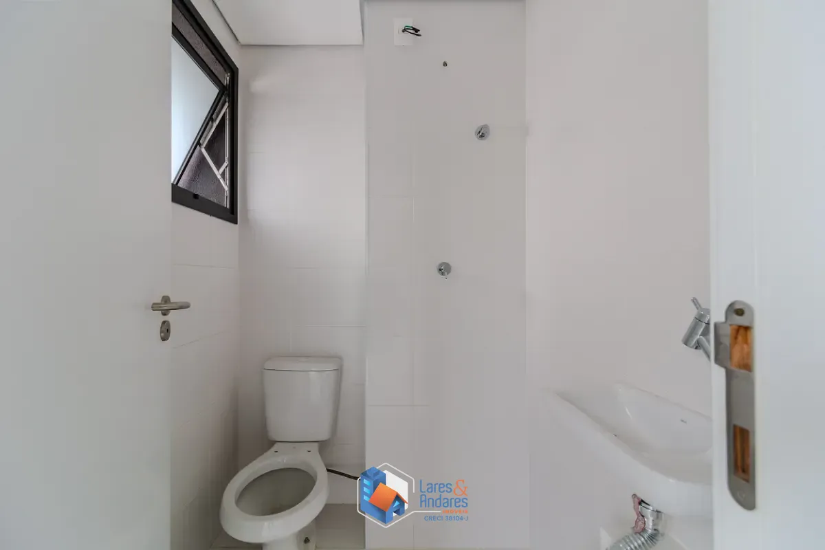 Apartamento, 3 quartos, 175 m² - Foto 35