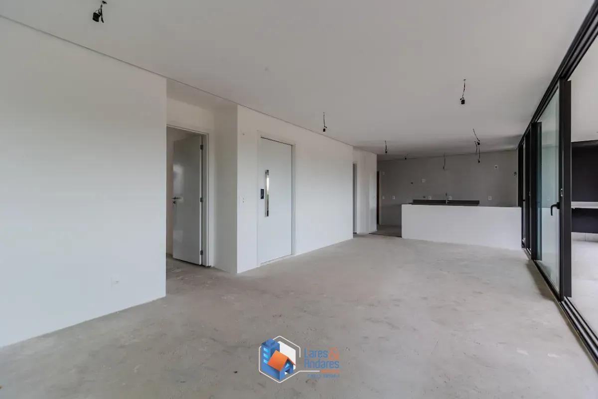 Apartamento, 3 quartos, 175 m² - Foto 3