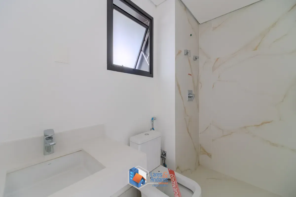 Apartamento, 3 quartos, 175 m² - Foto 31
