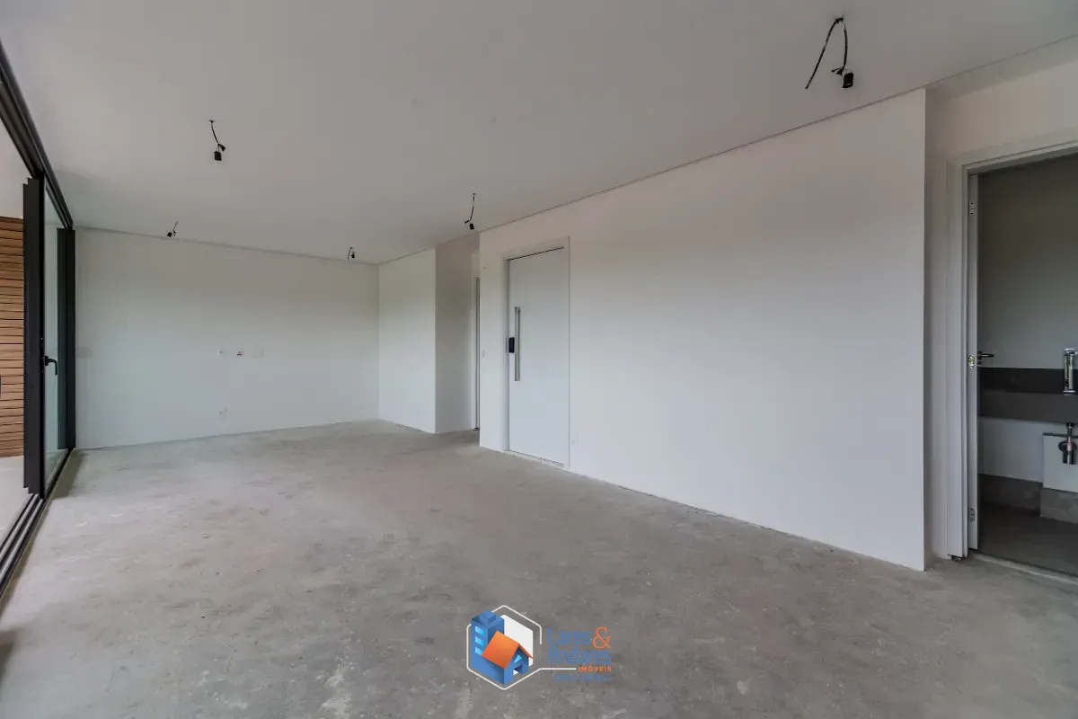 Apartamento, 3 quartos, 175 m² - Foto 4