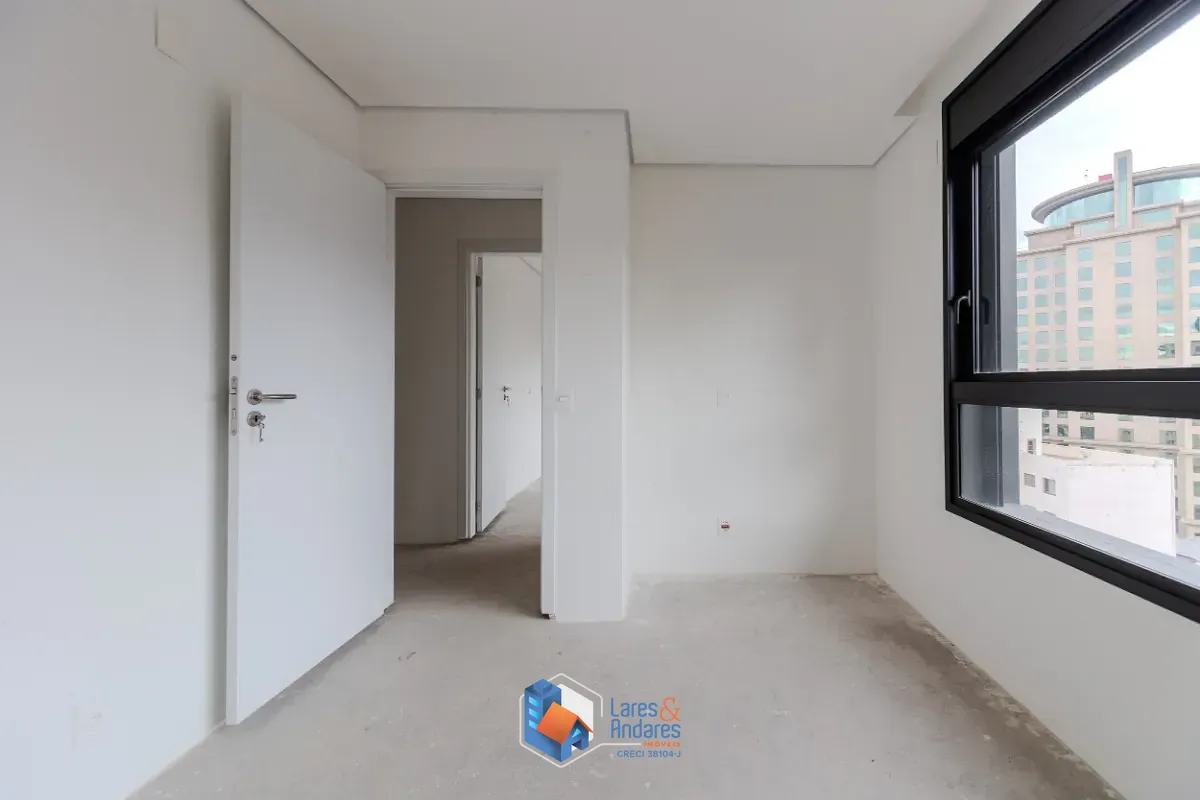 Apartamento, 3 quartos, 175 m² - Foto 29
