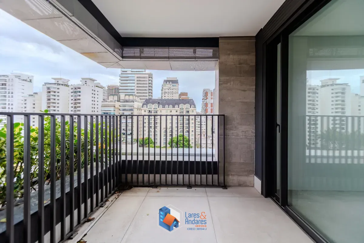 Apartamento, 3 quartos, 175 m² - Foto 12