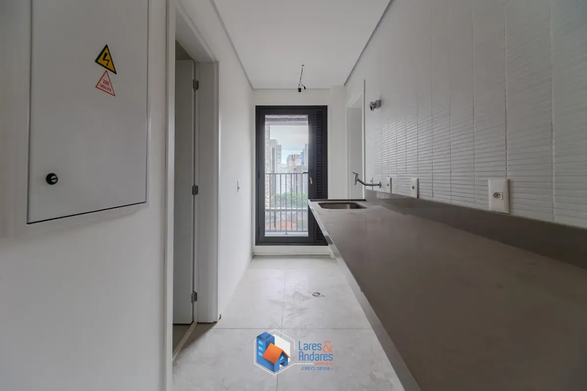 Apartamento, 3 quartos, 175 m² - Foto 32