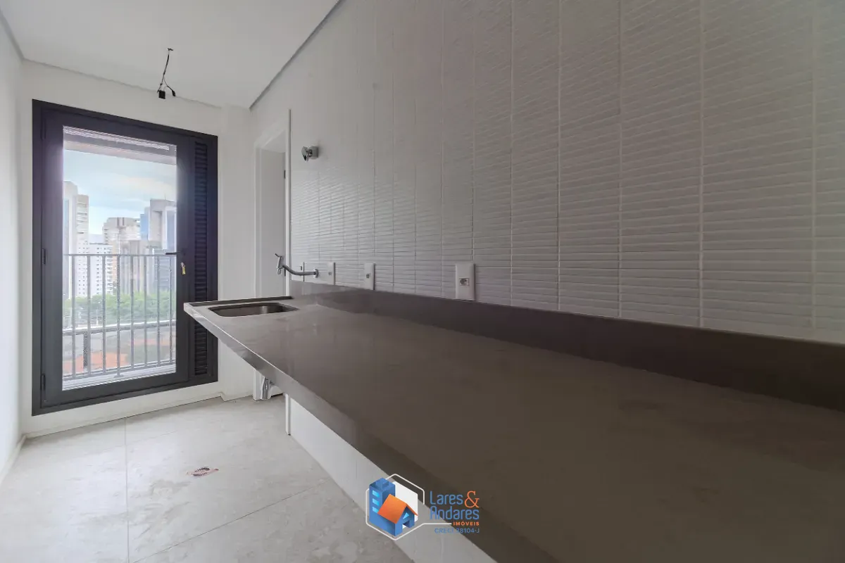 Apartamento, 3 quartos, 175 m² - Foto 33