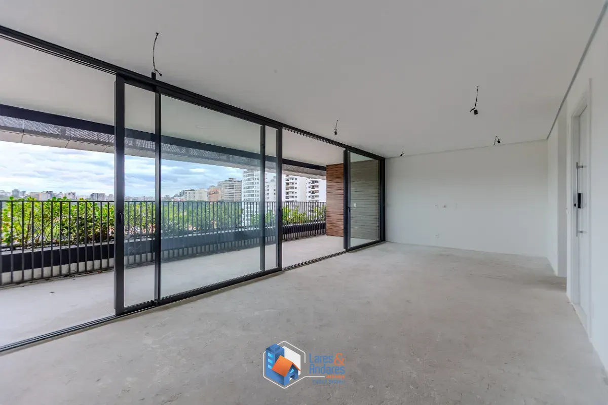 Apartamento, 3 quartos, 175 m² - Foto 2