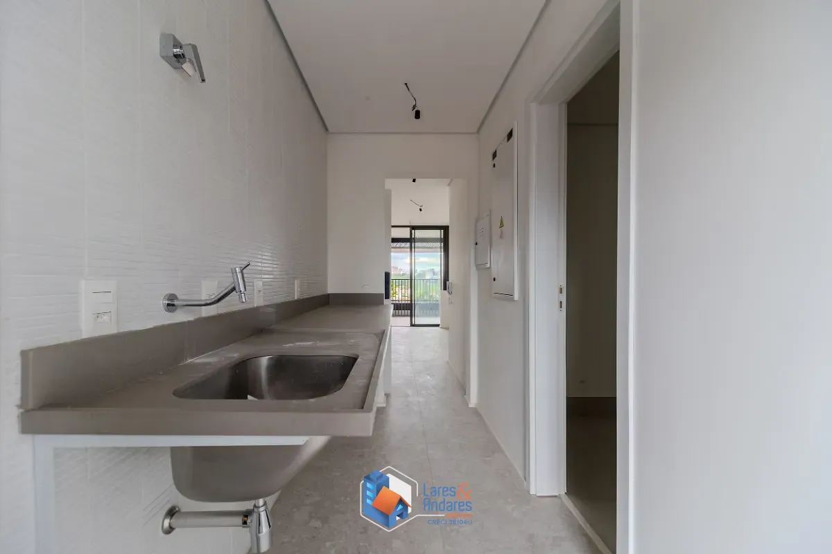 Apartamento, 3 quartos, 175 m² - Foto 34