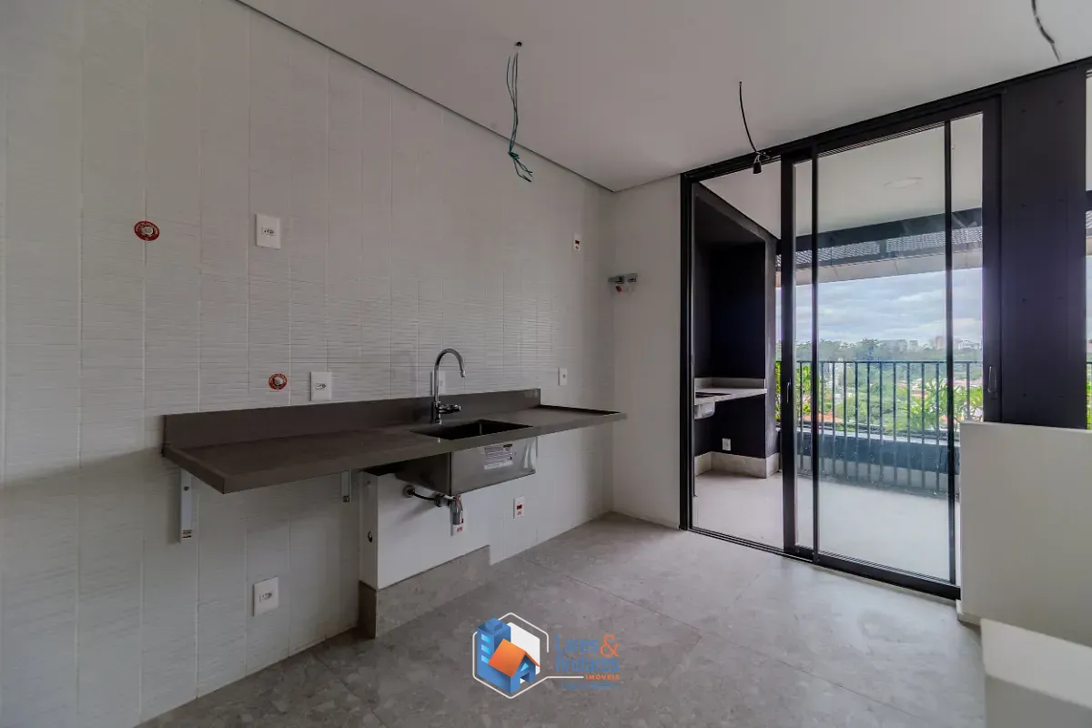 Apartamento, 3 quartos, 175 m² - Foto 14