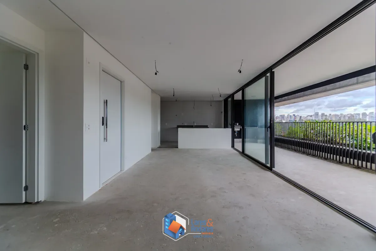 Apartamento, 3 quartos, 175 m² - Foto 10