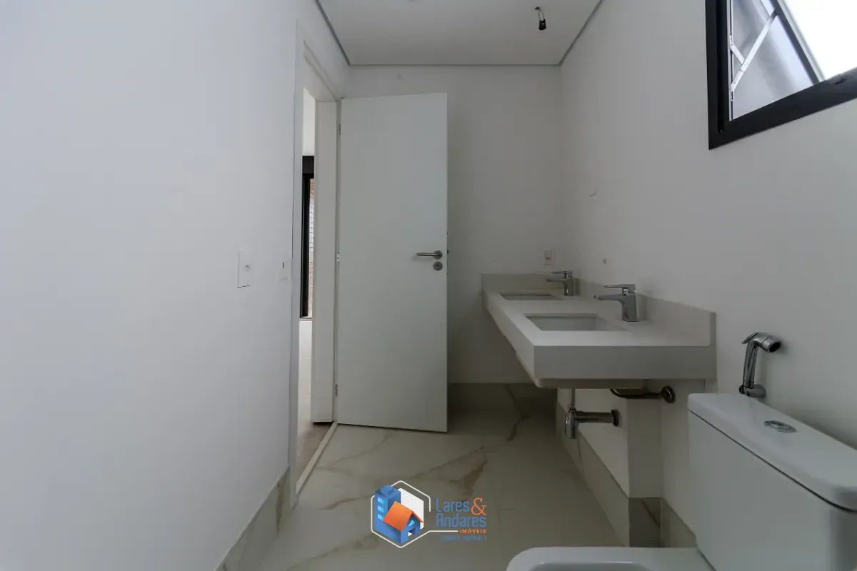 Apartamento, 3 quartos, 175 m² - Foto 21