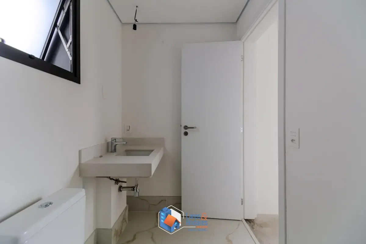 Apartamento, 3 quartos, 175 m² - Foto 26