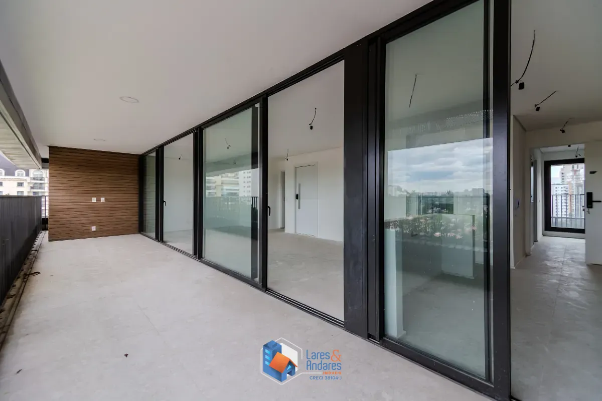 Apartamento, 3 quartos, 175 m² - Foto 6