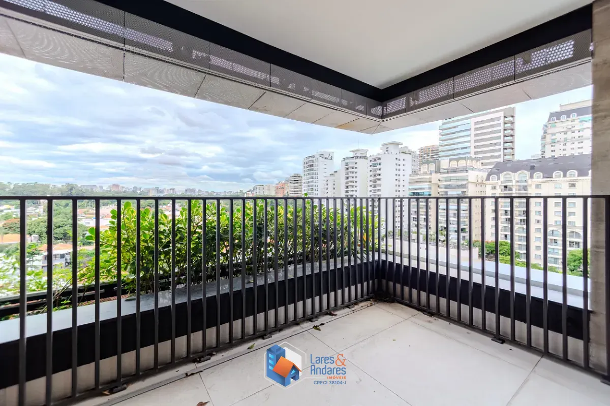 Apartamento, 3 quartos, 175 m² - Foto 13