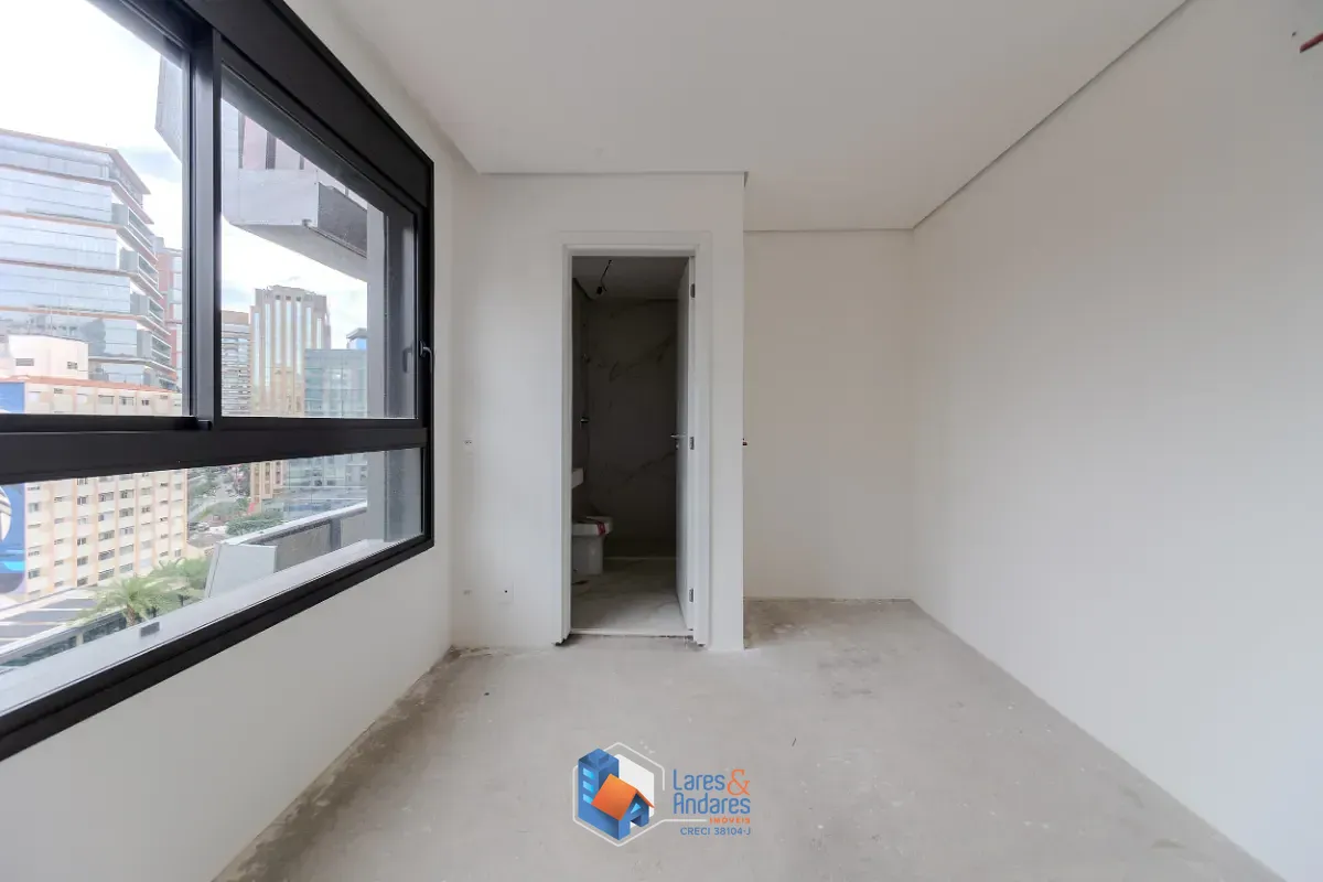 Apartamento, 3 quartos, 175 m² - Foto 28