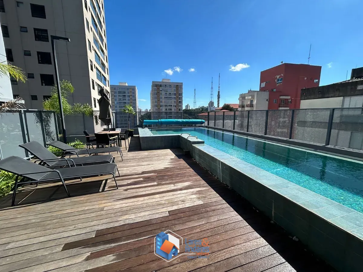 Apartamento, 2 quartos, 56 m² - Foto 49
