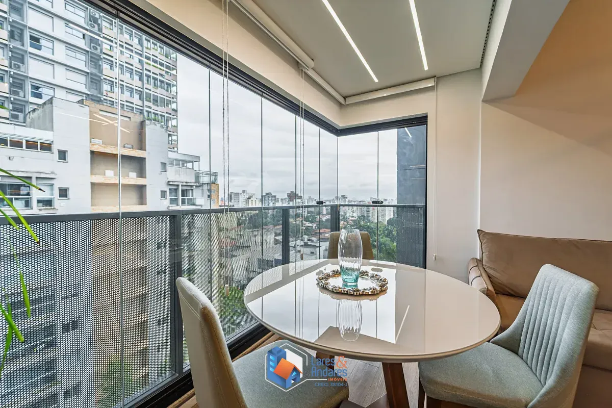 Apartamento, 2 quartos, 56 m² - Foto 14