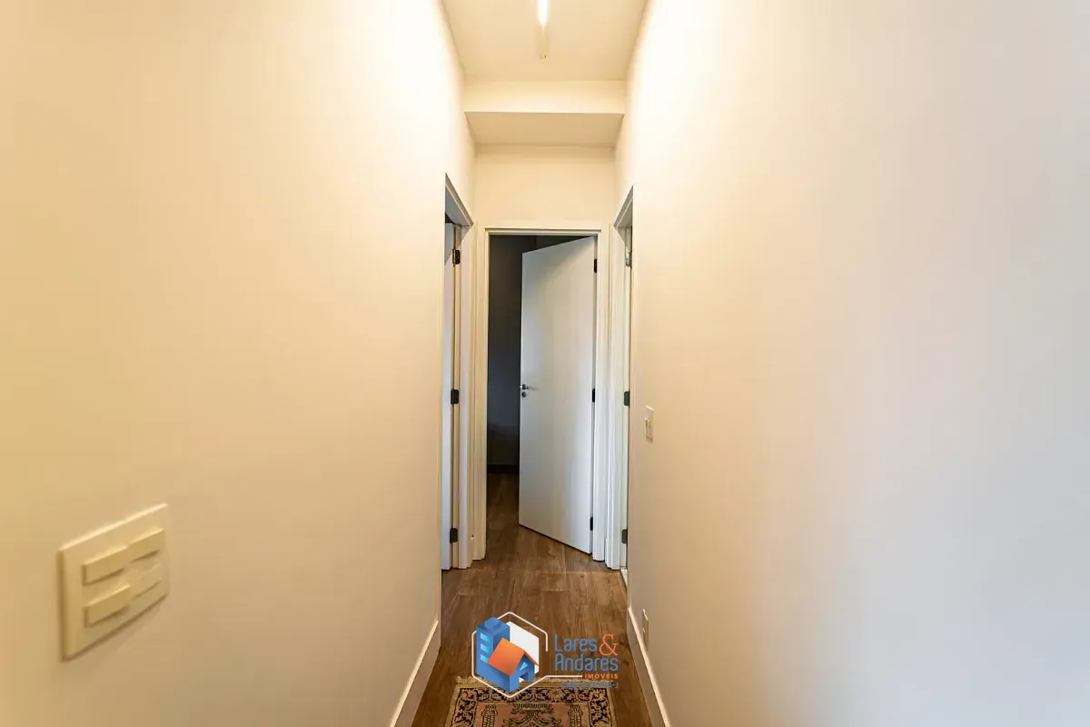 Apartamento, 2 quartos, 56 m² - Foto 17