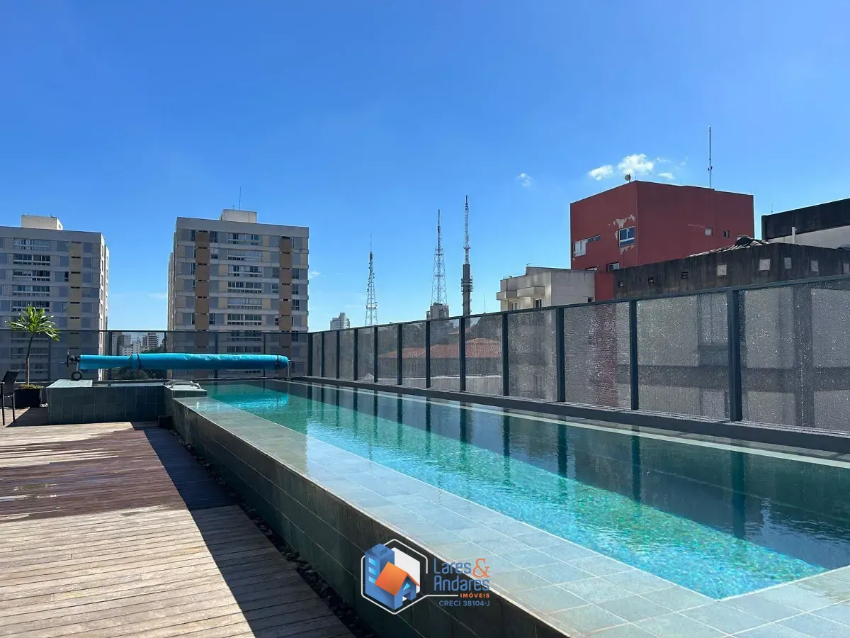 Apartamento, 2 quartos, 56 m² - Foto 46