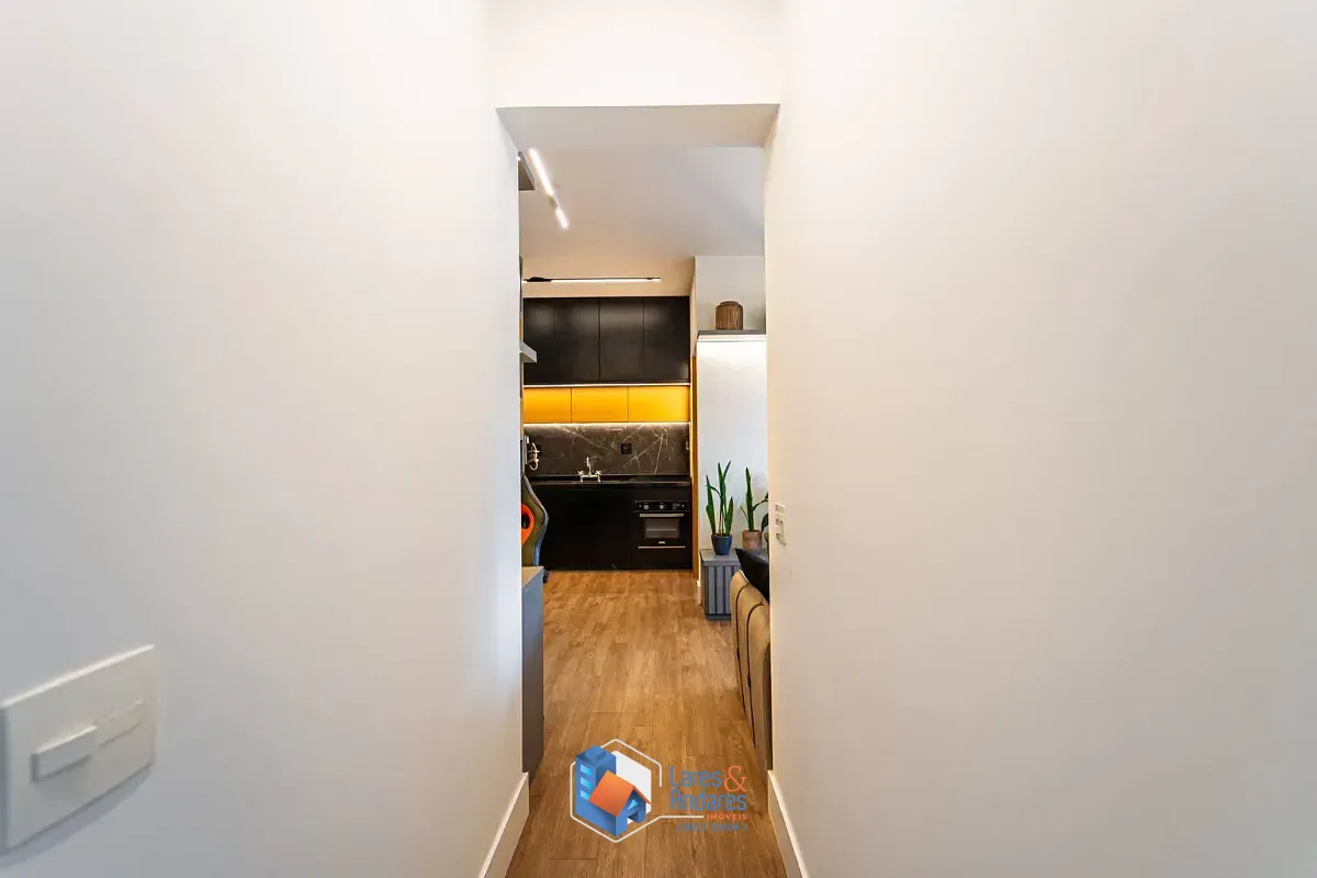 Apartamento, 2 quartos, 56 m² - Foto 27