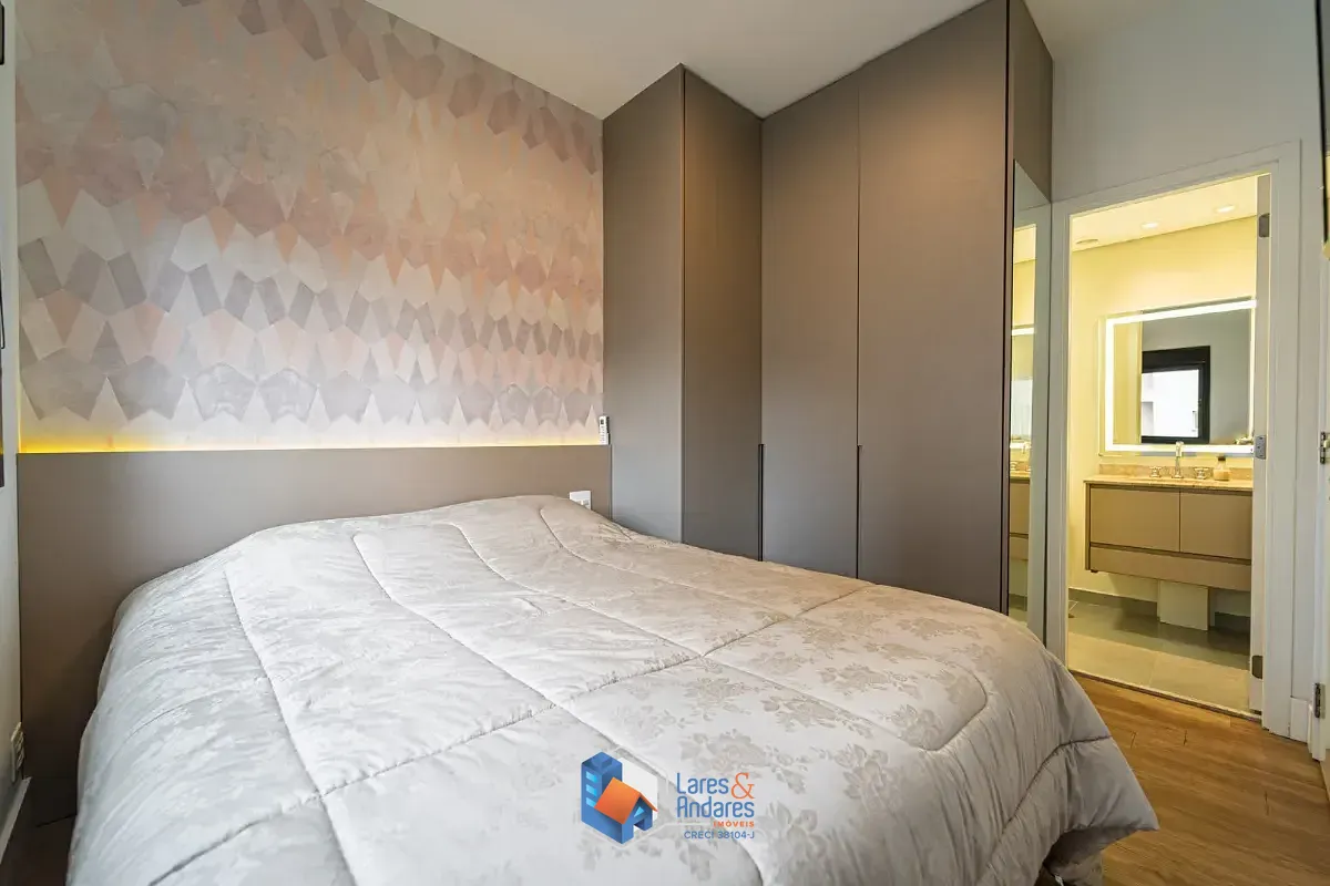 Apartamento, 2 quartos, 56 m² - Foto 22