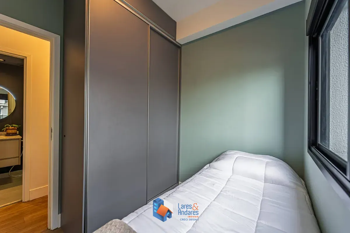 Apartamento, 2 quartos, 56 m² - Foto 28