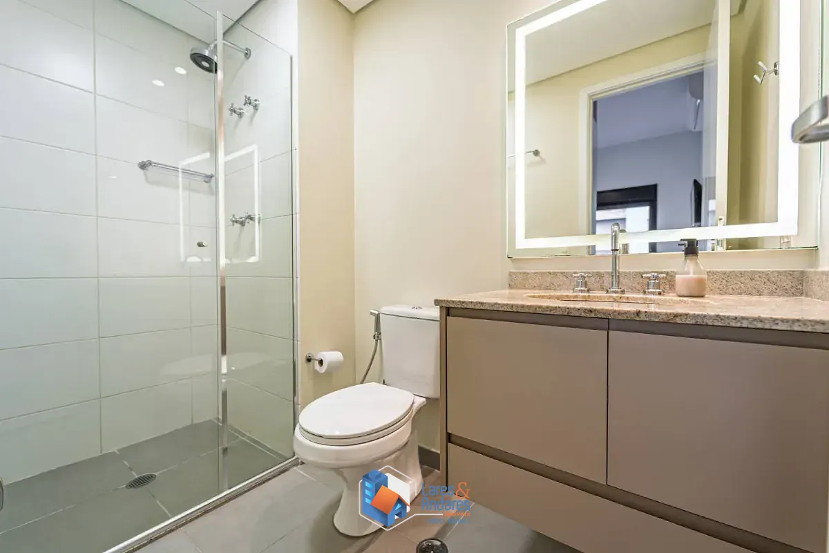 Apartamento, 2 quartos, 56 m² - Foto 26