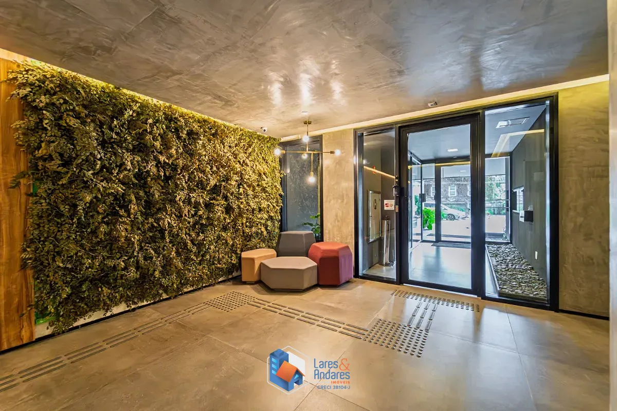 Apartamento, 2 quartos, 56 m² - Foto 34
