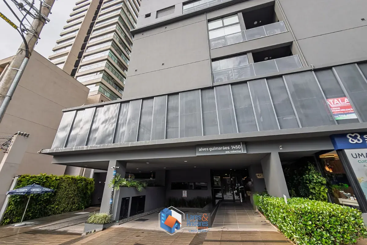 Apartamento, 2 quartos, 56 m² - Foto 54
