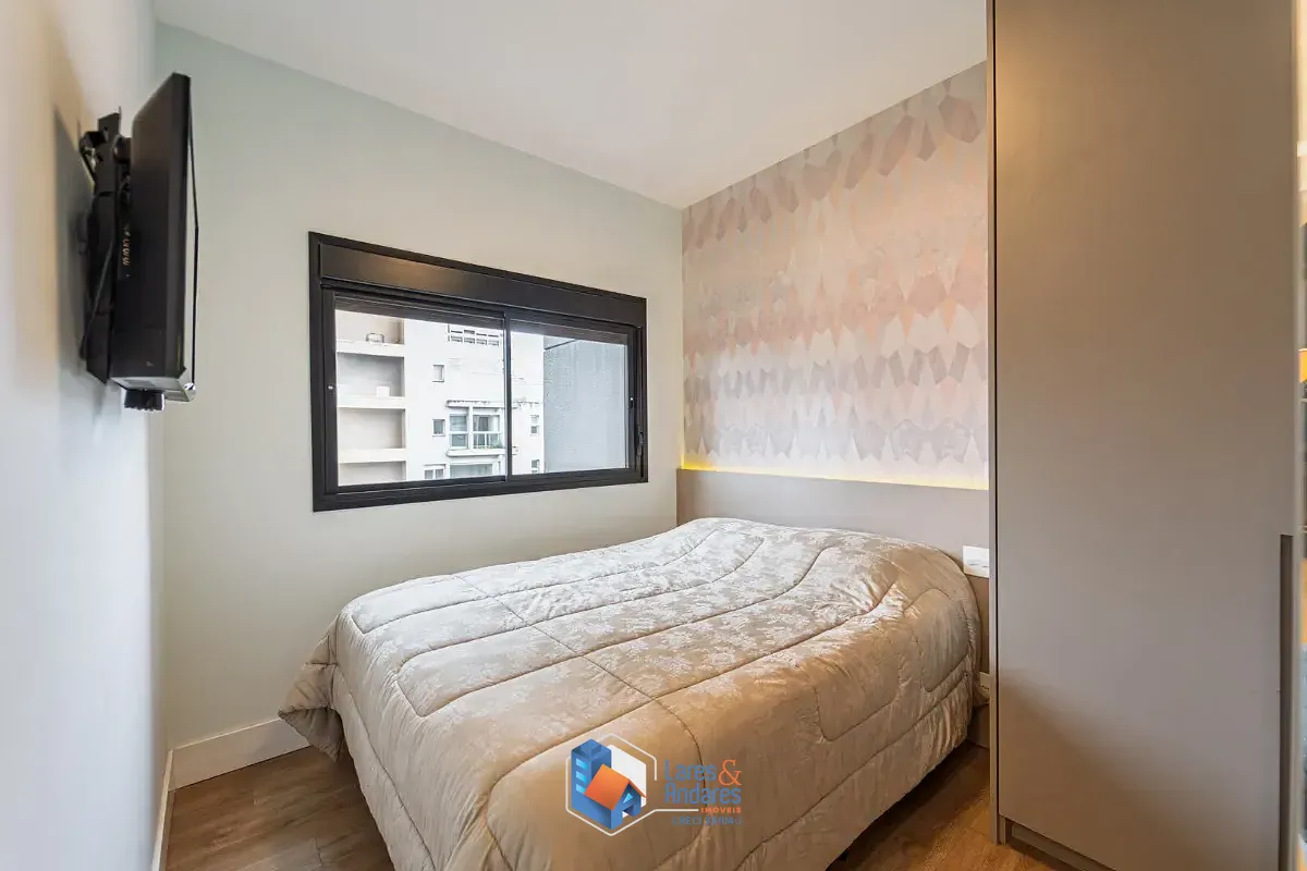 Apartamento, 2 quartos, 56 m² - Foto 20