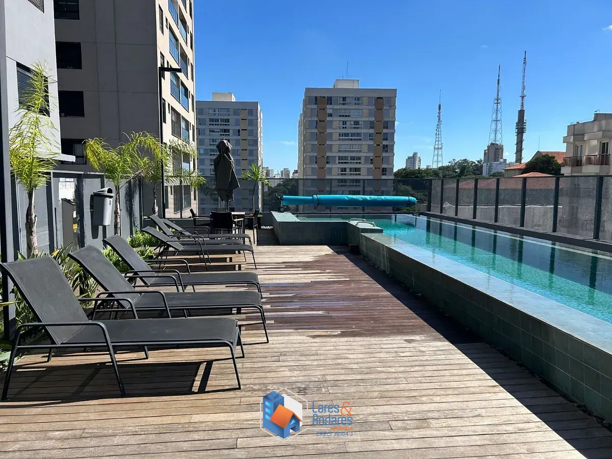 Apartamento, 2 quartos, 56 m² - Foto 50