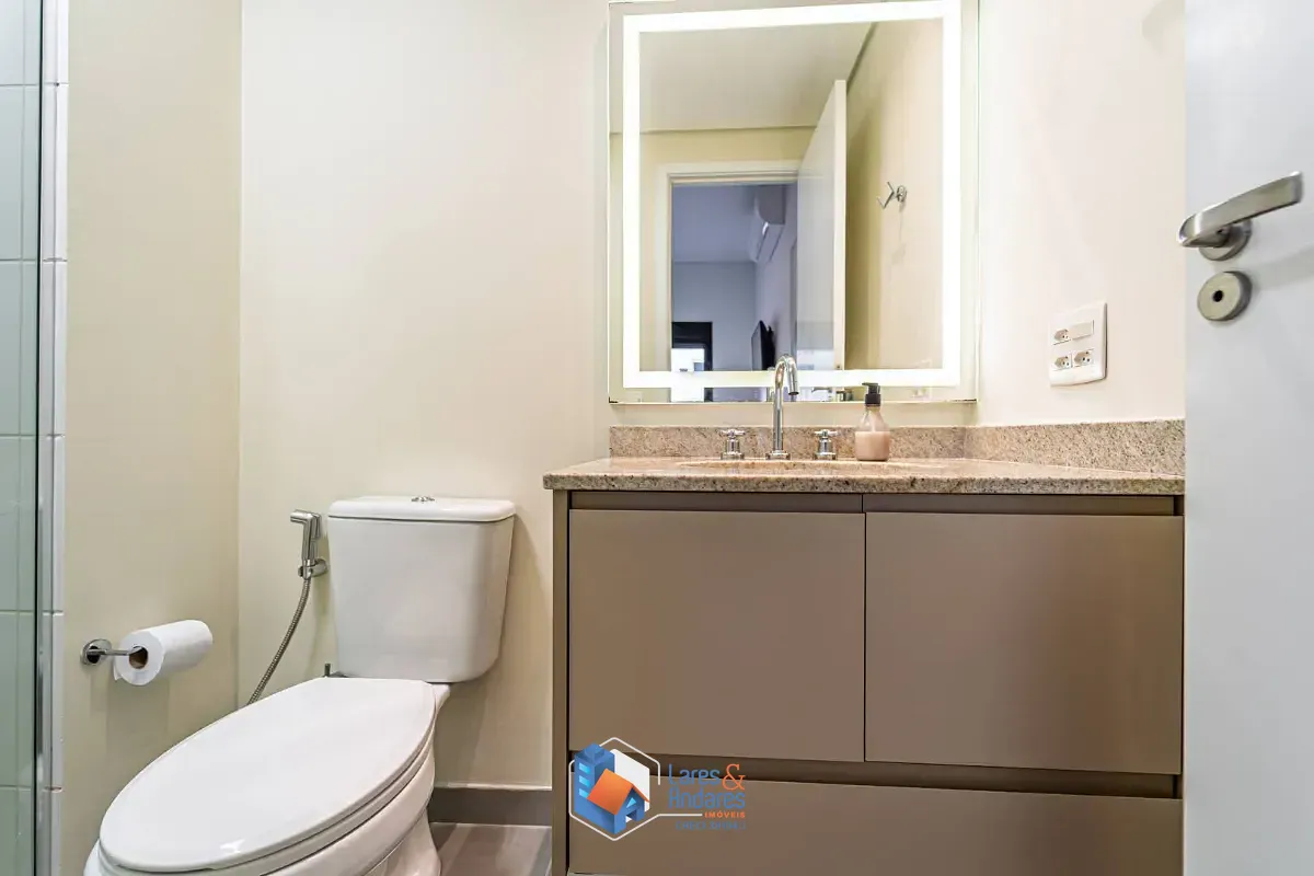 Apartamento, 2 quartos, 56 m² - Foto 25