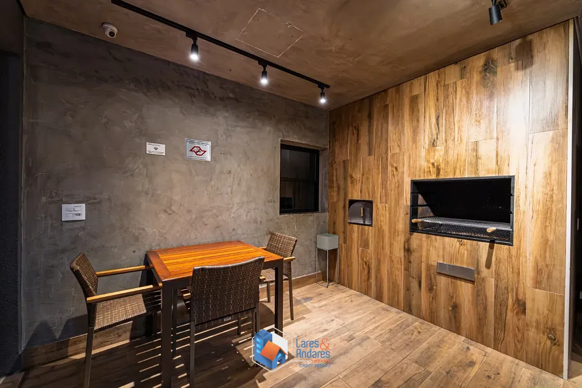 Apartamento, 2 quartos, 56 m² - Foto 43