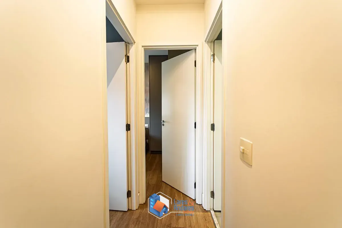 Apartamento, 2 quartos, 56 m² - Foto 18