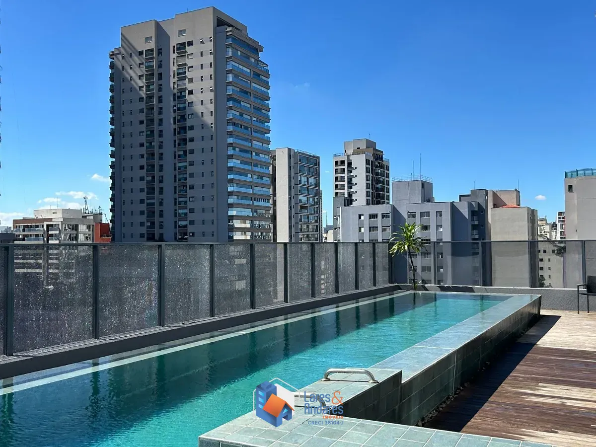 Apartamento, 2 quartos, 56 m² - Foto 52