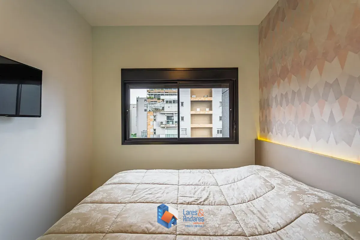 Apartamento, 2 quartos, 56 m² - Foto 24