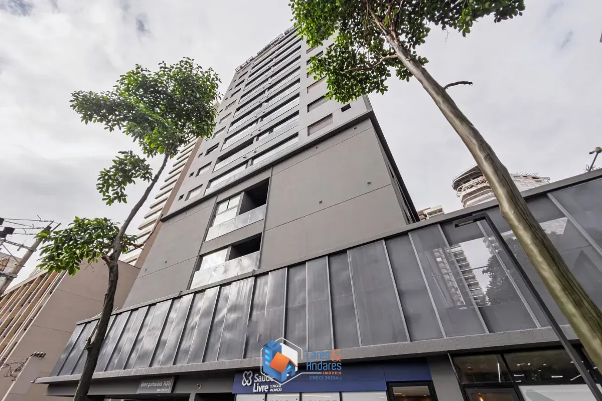 Apartamento, 2 quartos, 56 m² - Foto 56