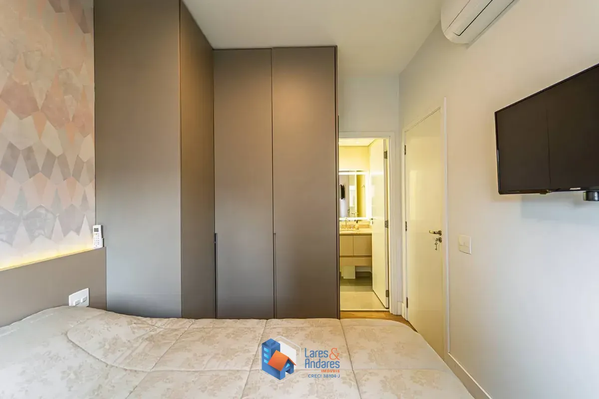 Apartamento, 2 quartos, 56 m² - Foto 23