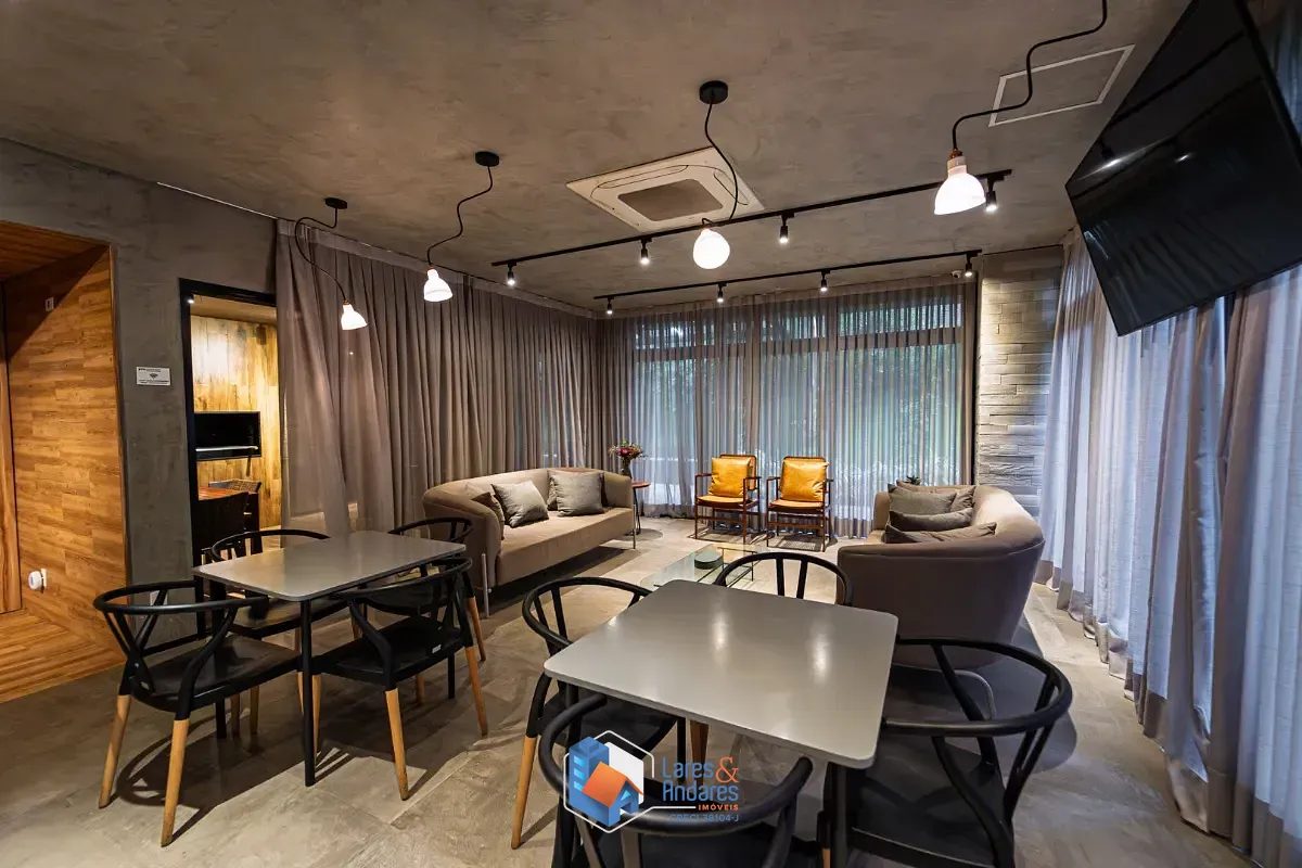Apartamento, 2 quartos, 56 m² - Foto 40
