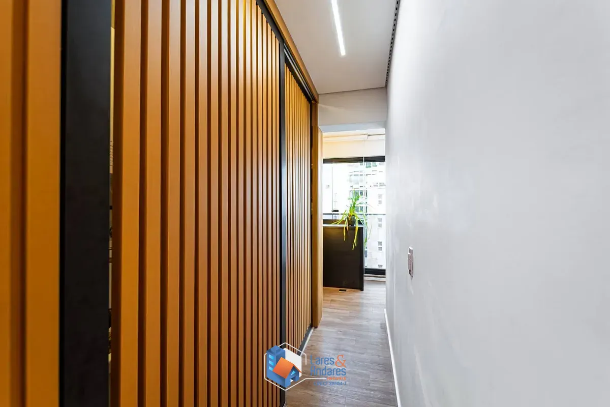 Apartamento, 2 quartos, 56 m² - Foto 11