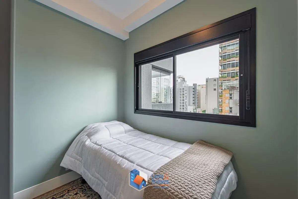 Apartamento, 2 quartos, 56 m² - Foto 29